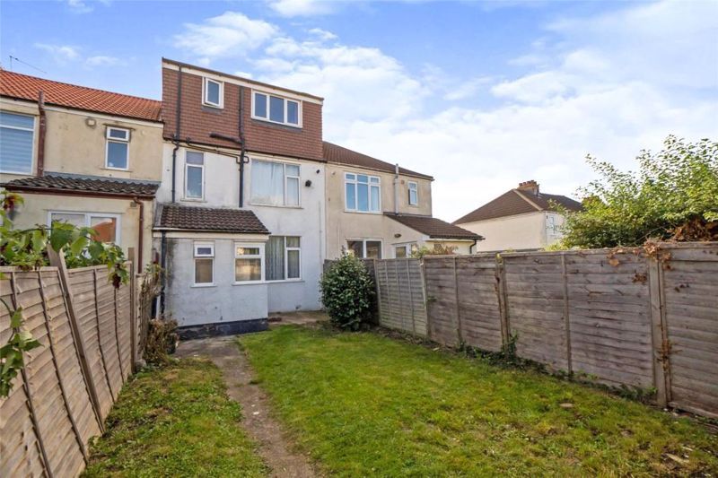 5 bed terraced house for sale in Filton Avenue, Horfield, Bristol BS7, £399,995 Zoopla