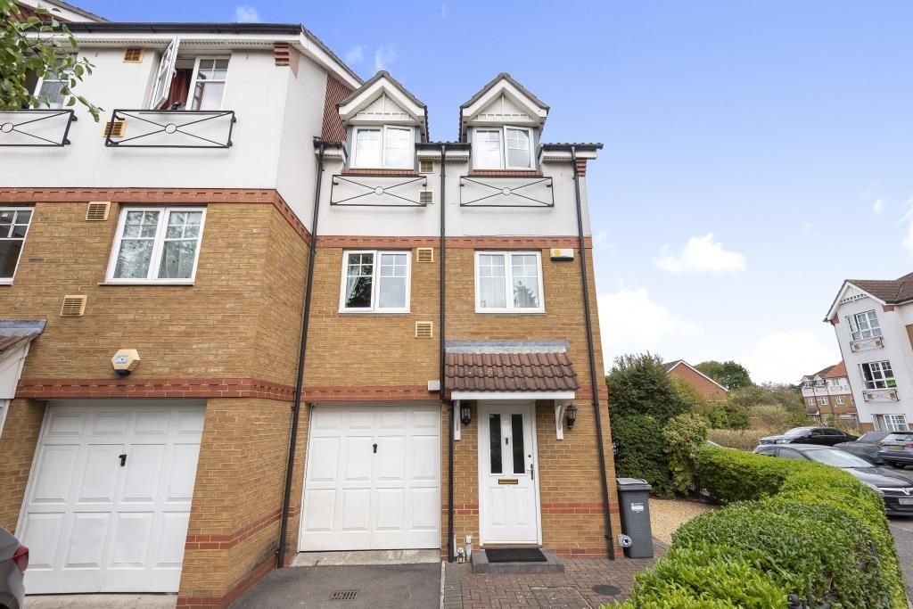 Hounslow, London TW4  