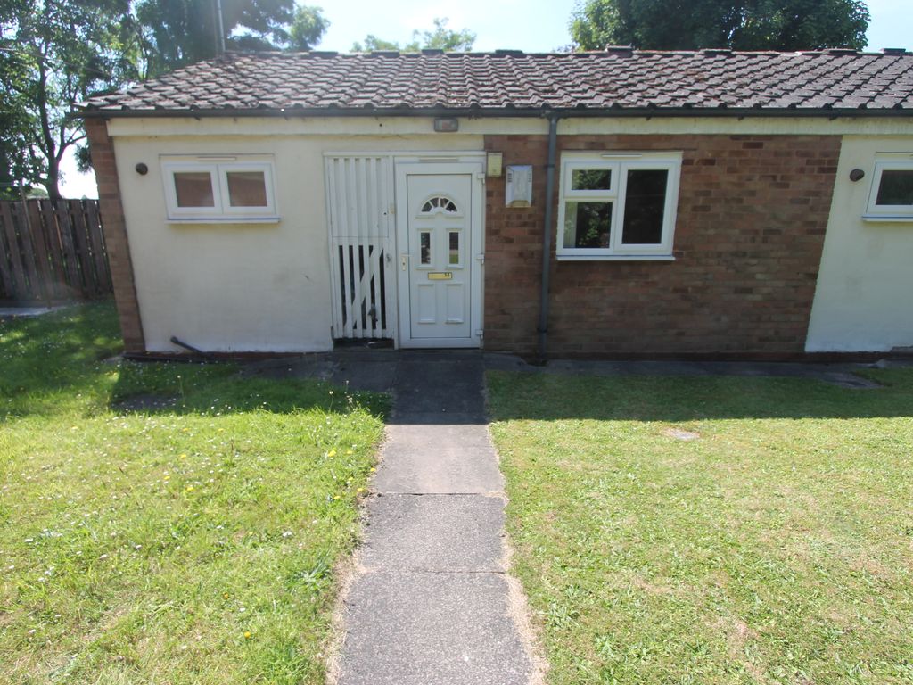 1 bed bungalow to rent in Sand Street, West Bromwich B70 Zoopla