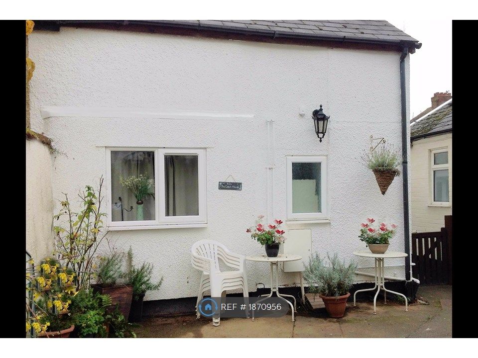 1 bed detached house to rent in Alphington Rd, Exeter EX2, £780 pcm