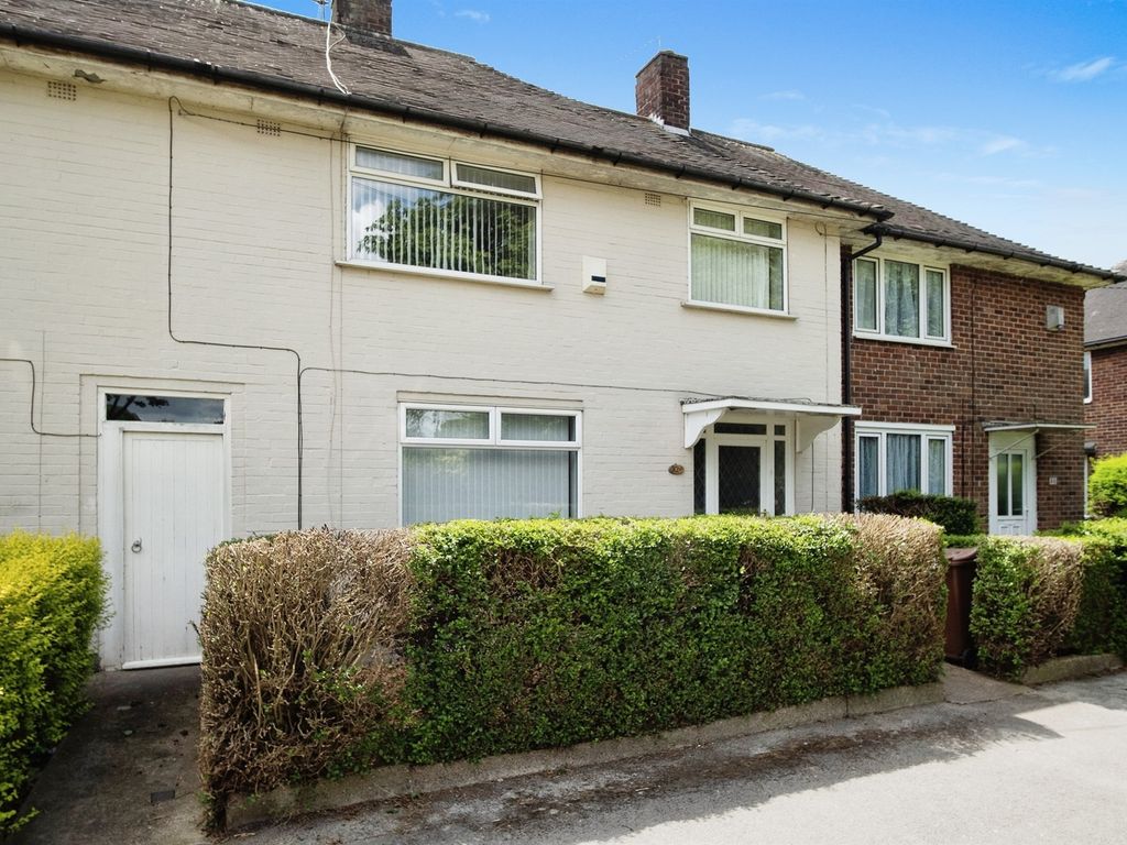 3 bed terraced house for sale in Griffin Road, Hull HU9 Zoopla