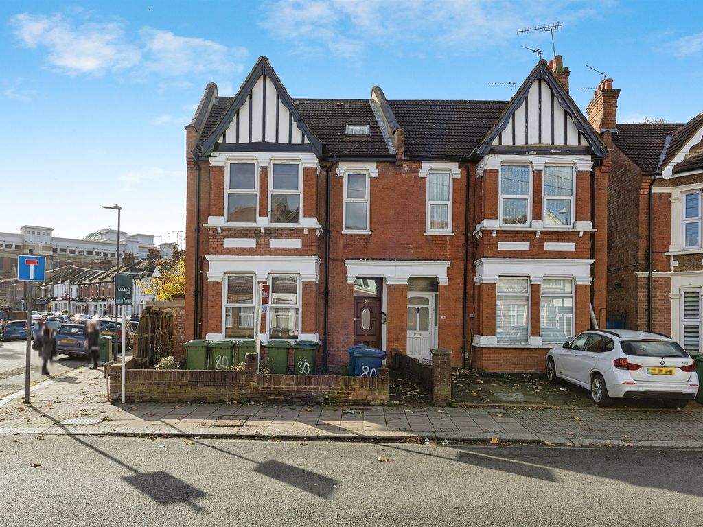 1 bed flat for sale in Welldon Crescent, HarrowOnTheHill, Harrow HA1