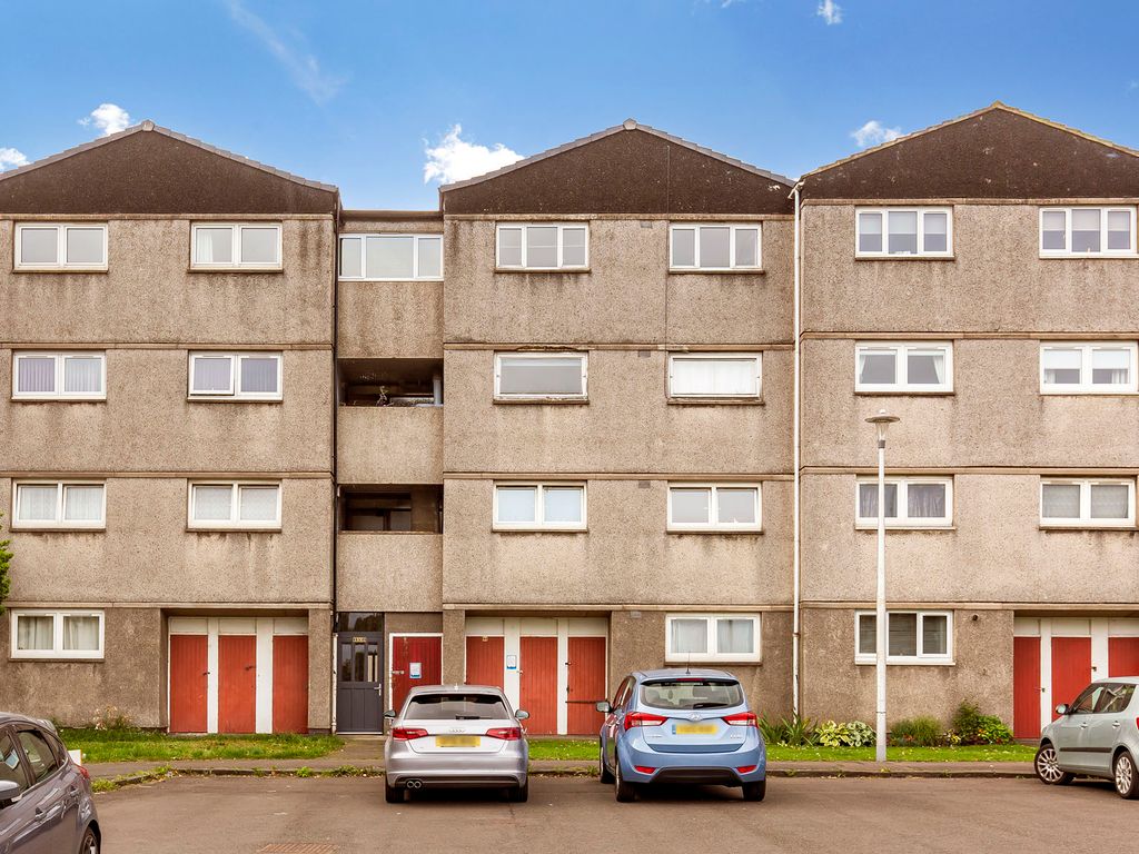 3 bed flat for sale in Flat 7, 101, Stenhouse Drive, Stenhouse EH11, £