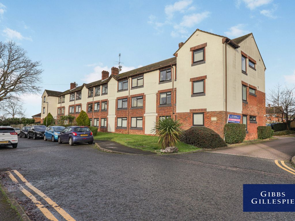 3 bed flat to rent in Woodley Court, Highmoor, Amersham HP7 Zoopla