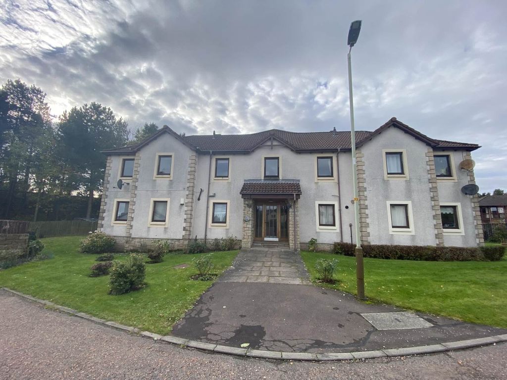 2 bed flat to rent in Clovis Duveau Drive, Invergowrie, Dundee DD2 Zoopla