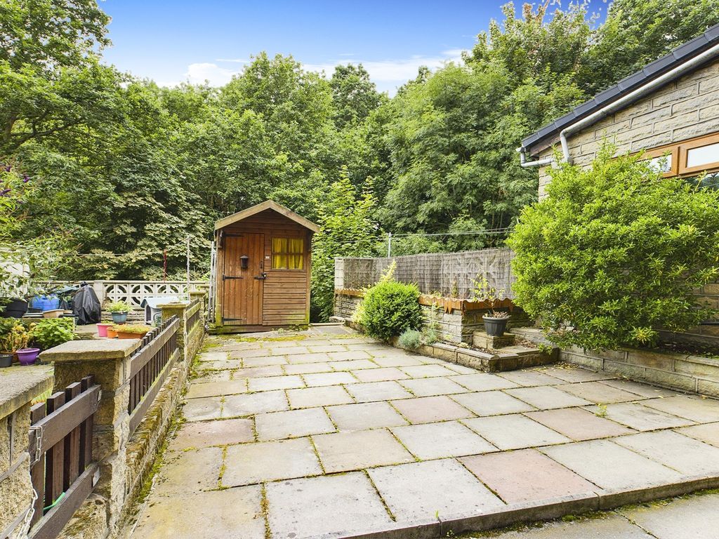 2 bed for sale in Gledholt Bank, Huddersfield HD1 Zoopla