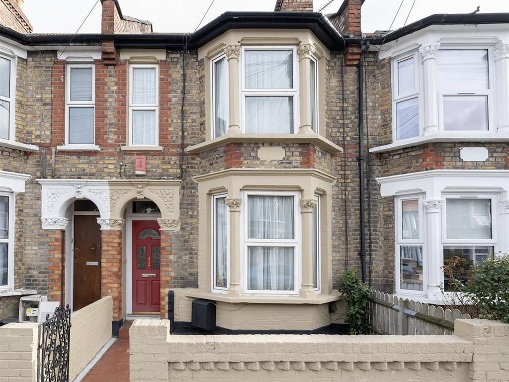 3 bed property for sale in Fulbourne Road, London E17, £575,000 Zoopla