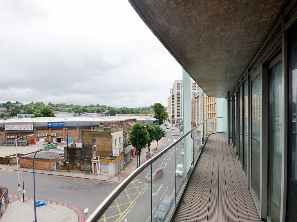 1 bed flat to rent in Loampit Vale, Lewisham, London SE13 Zoopla