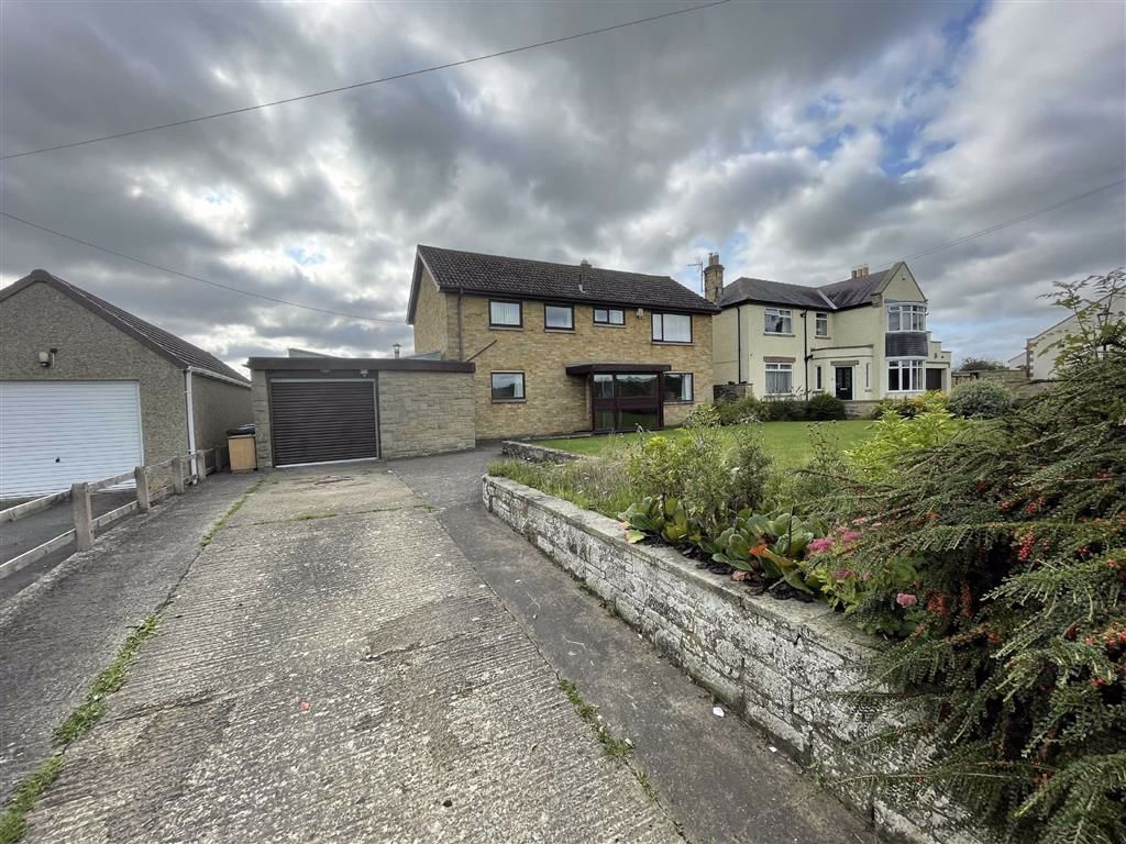 3 bed detached house for sale in Audlen, Moor Road, Staindrop