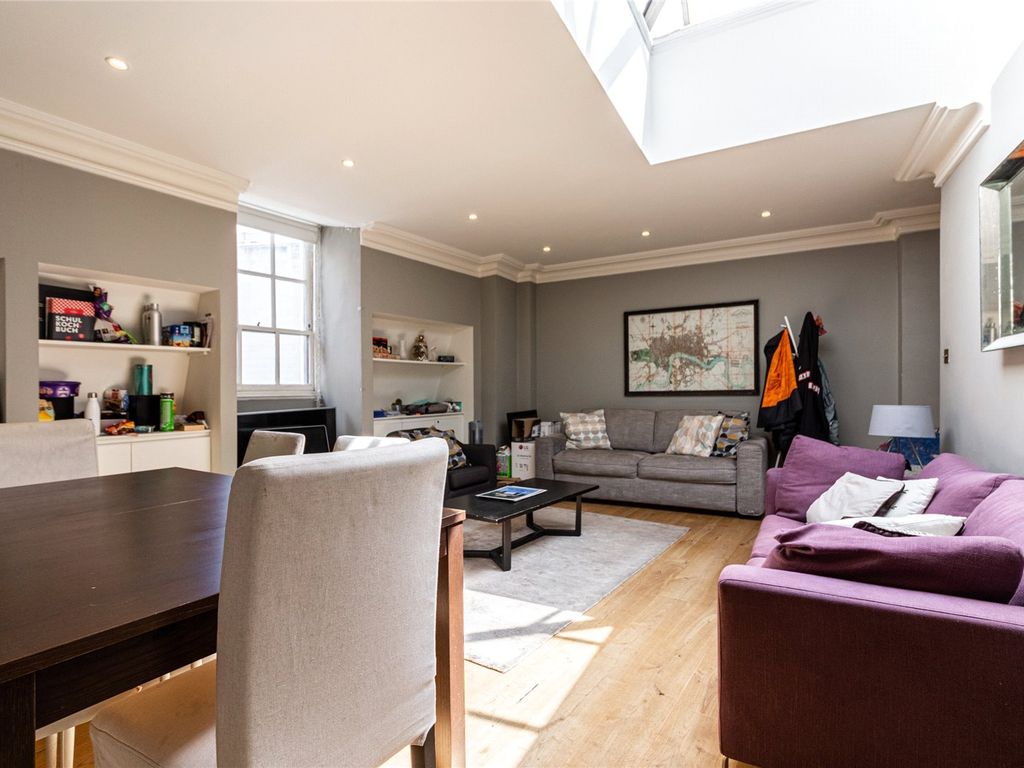 26-27 Great Tower Street, London EC3R  