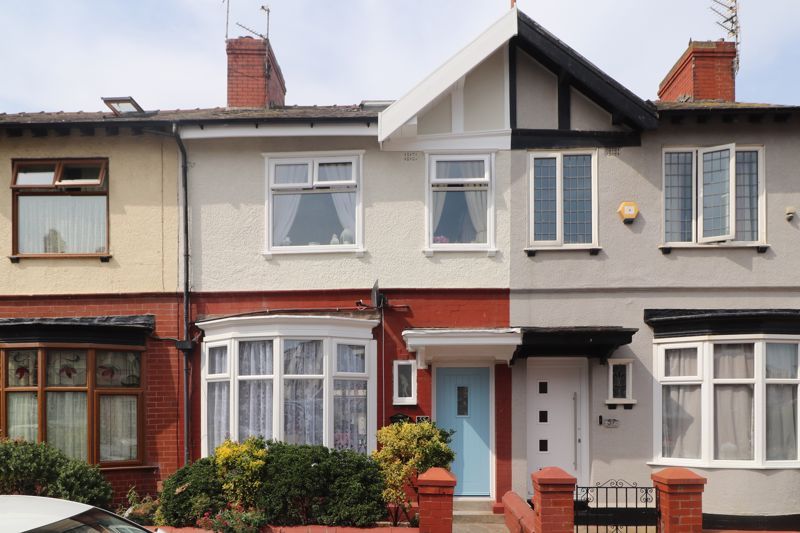 3 bed property for sale in Ormond Avenue, Blackpool FY1 Zoopla