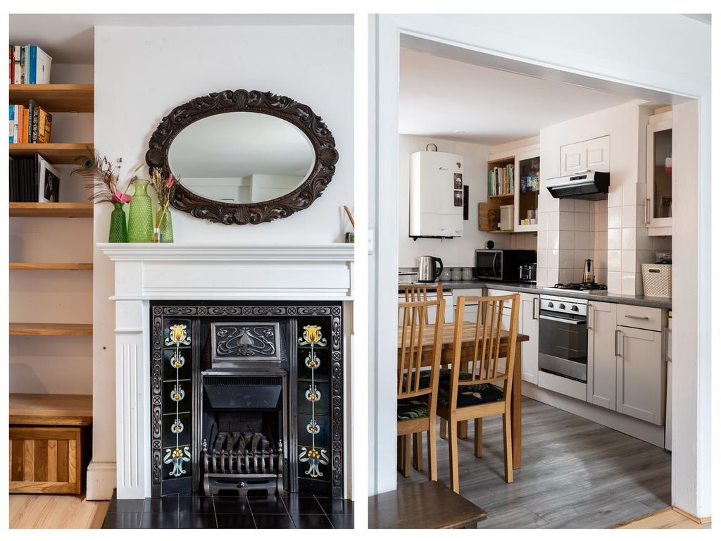 3 bed property for sale in Shirley Street, Hove BN3, £500,000 Zoopla