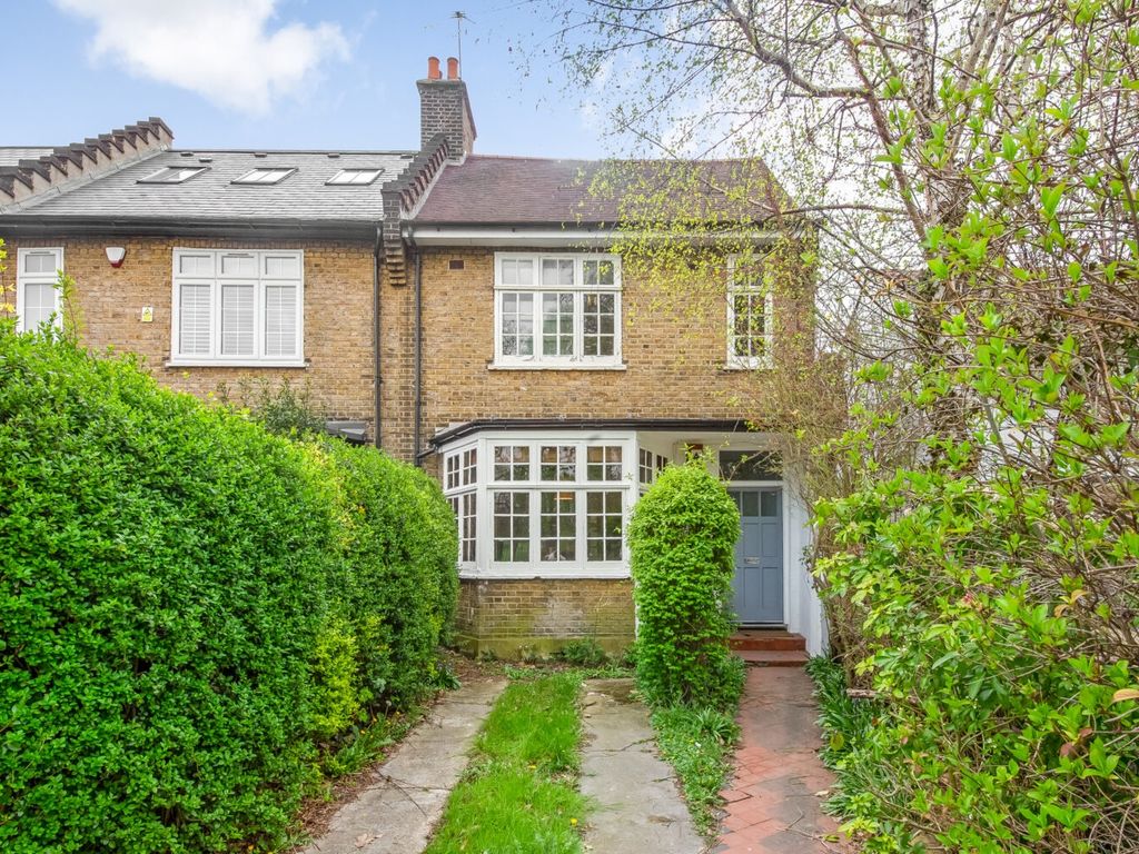 1 bed flat for sale in Norwood Road, Herne Hill, London SE24 Zoopla