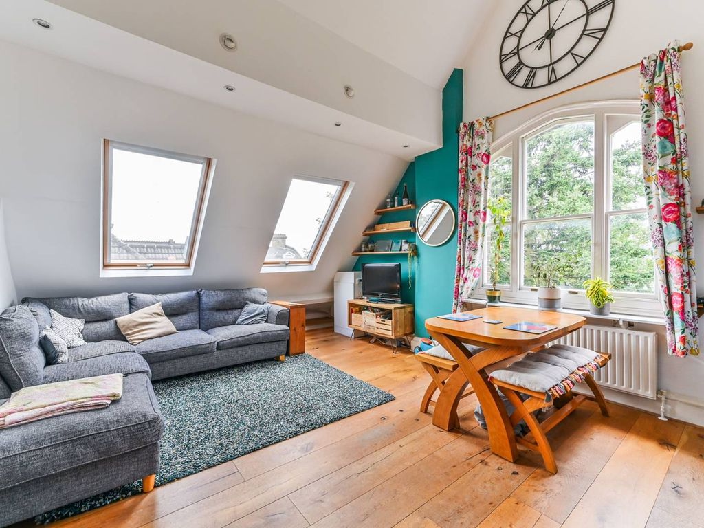 2 bed flat for sale in Hamlet Road, Crystal Palace, London SE19 Zoopla