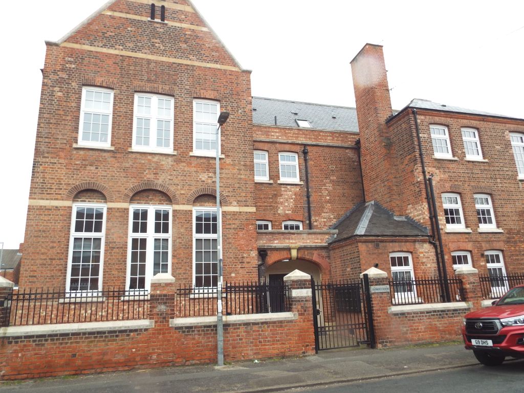 2 bed flat for sale in The Old School, Reynoldson Street, Hull HU5 Zoopla