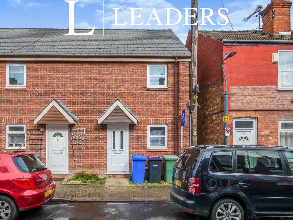 2 bed property to rent in Edwin Street, Boston PE21 Zoopla