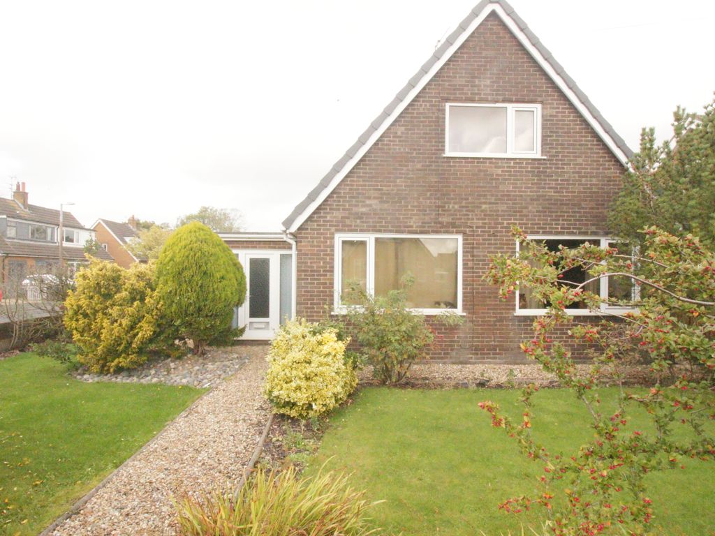 3 bed detached house for sale in Northgate, Goosnargh, Preston PR3 Zoopla