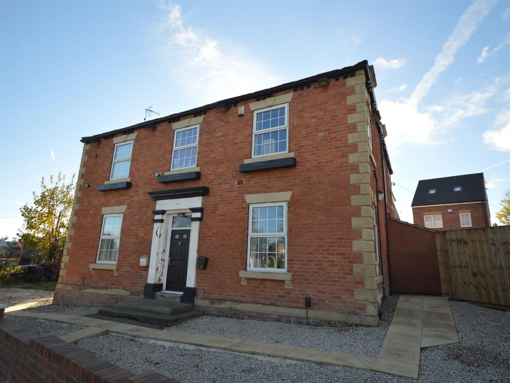 8 bed flat for sale in Dewsbury Road, Ossett WF5 Zoopla