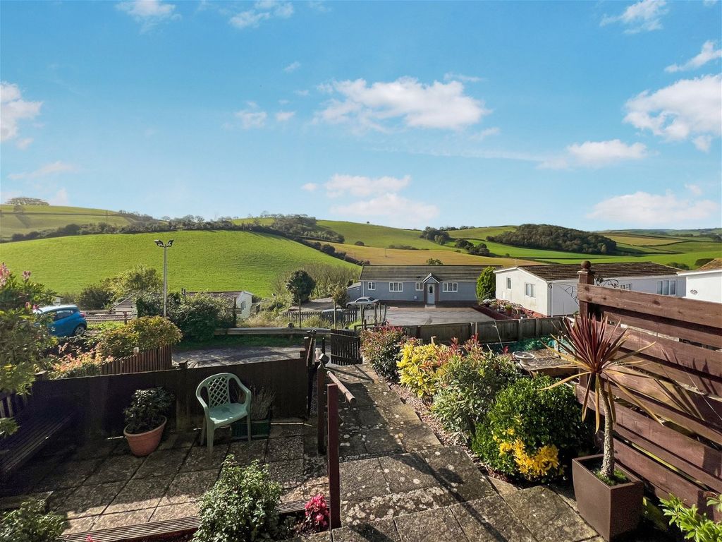 2 bed flat for sale in 28 Falcon Park Totnes Road, Paignton, Devon TQ4