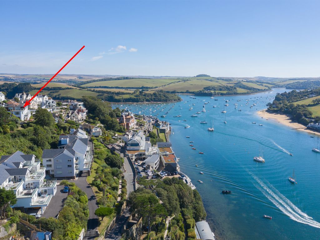 3 bed flat for sale in Devon Road, TQ8 Zoopla