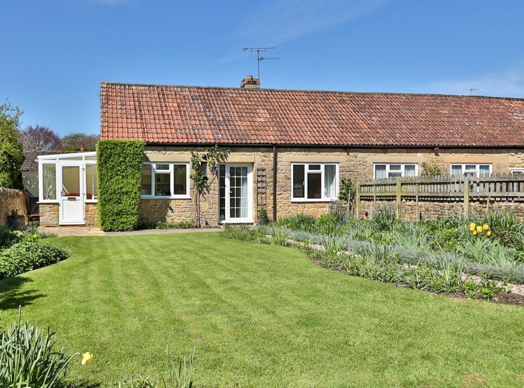 3 bed bungalow for sale in Great Street, Norton Sub Hamdon, StokeSub