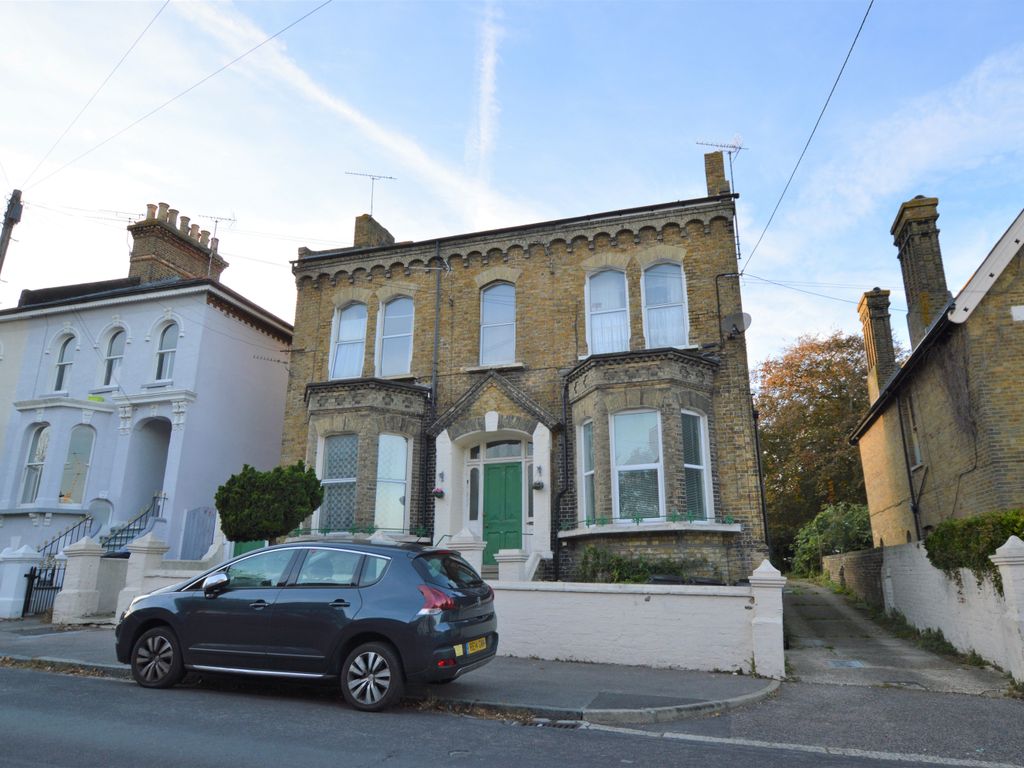 1 bed flat to rent in South Eastern Road, Ramsgate CT11 Zoopla