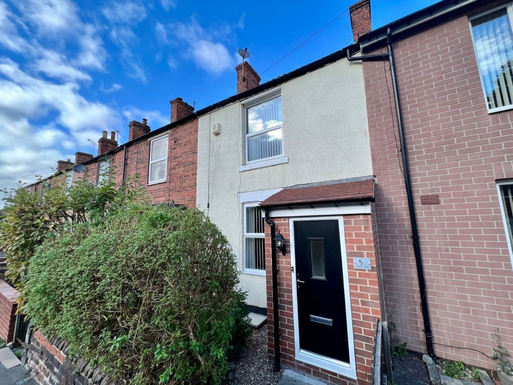 3 bed terraced house for sale in West Lane, Aughton, Sheffield S26 Zoopla