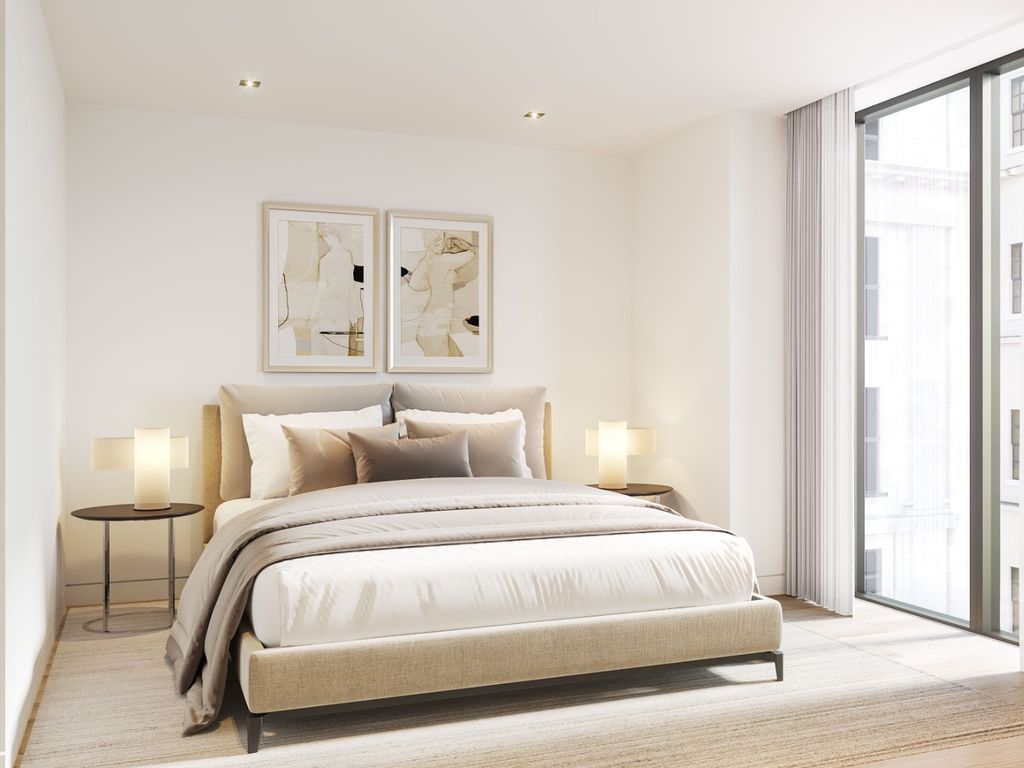 Place, Great Portland Street W1W  