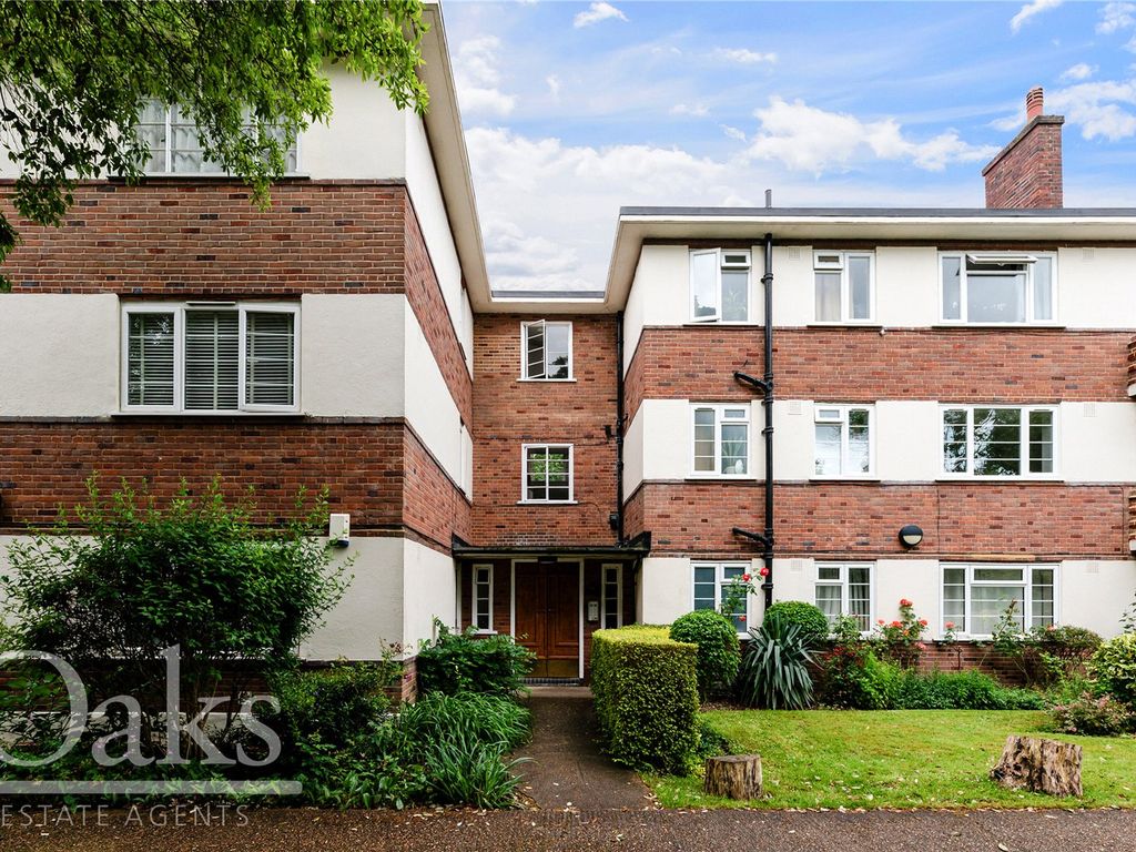 2 bed flat for sale in Leigham Court Road, London SW16, £280,000 Zoopla
