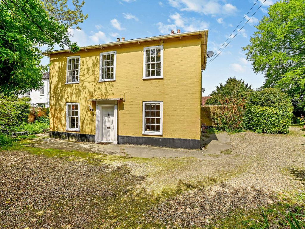 5 bed detached house for sale in High Green, Brooke, Norwich, Norfolk NR15 Zoopla