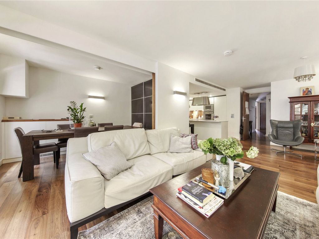 Fitzrovia Apartments, Fitzrovia W1W