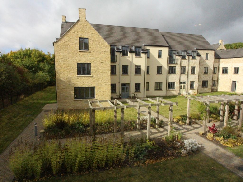 2 bed flat for sale in Trinity Road, Chipping Norton OX7 Zoopla