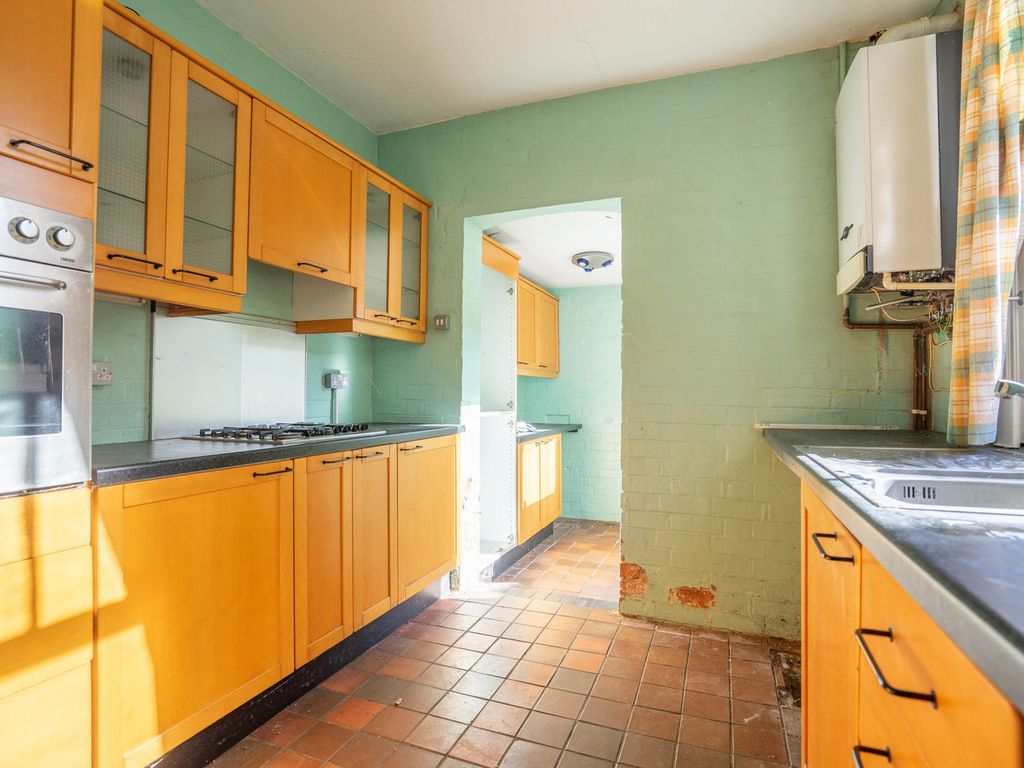 4 bed property for sale in Knighton Church Road, South Knighton