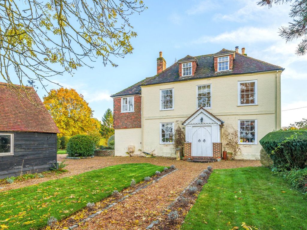 Land for sale in Wood Street Green, Wood Street Village, Guildford GU3