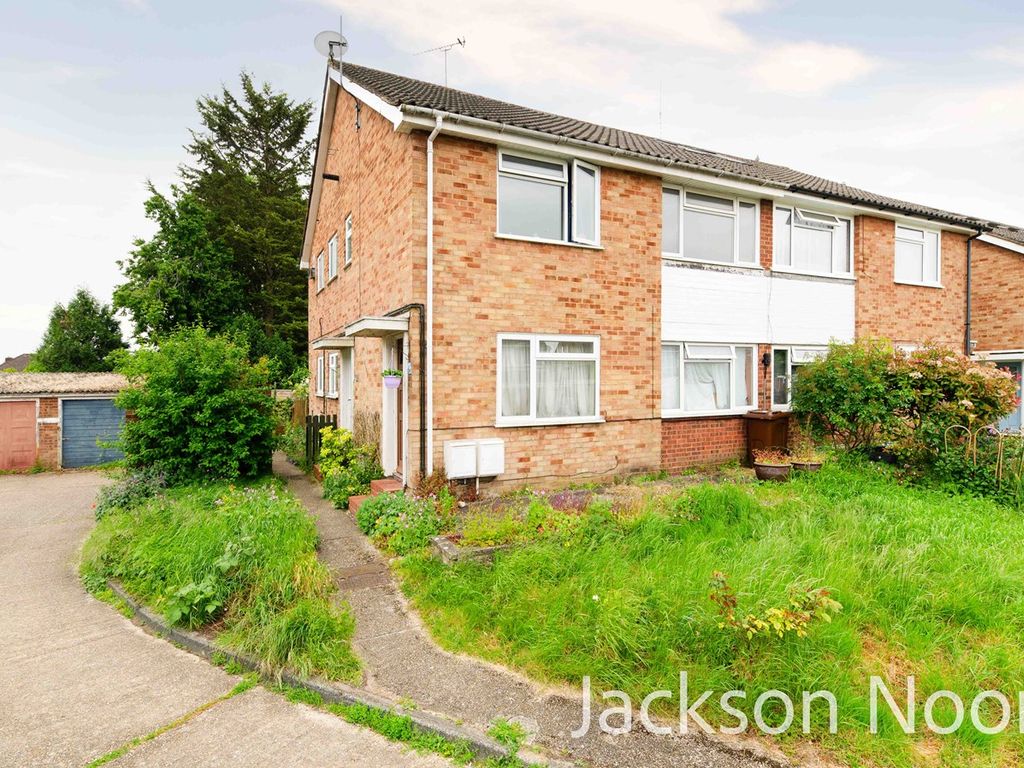 2 bed for sale in Larkspur Way, West Ewell KT19 Zoopla