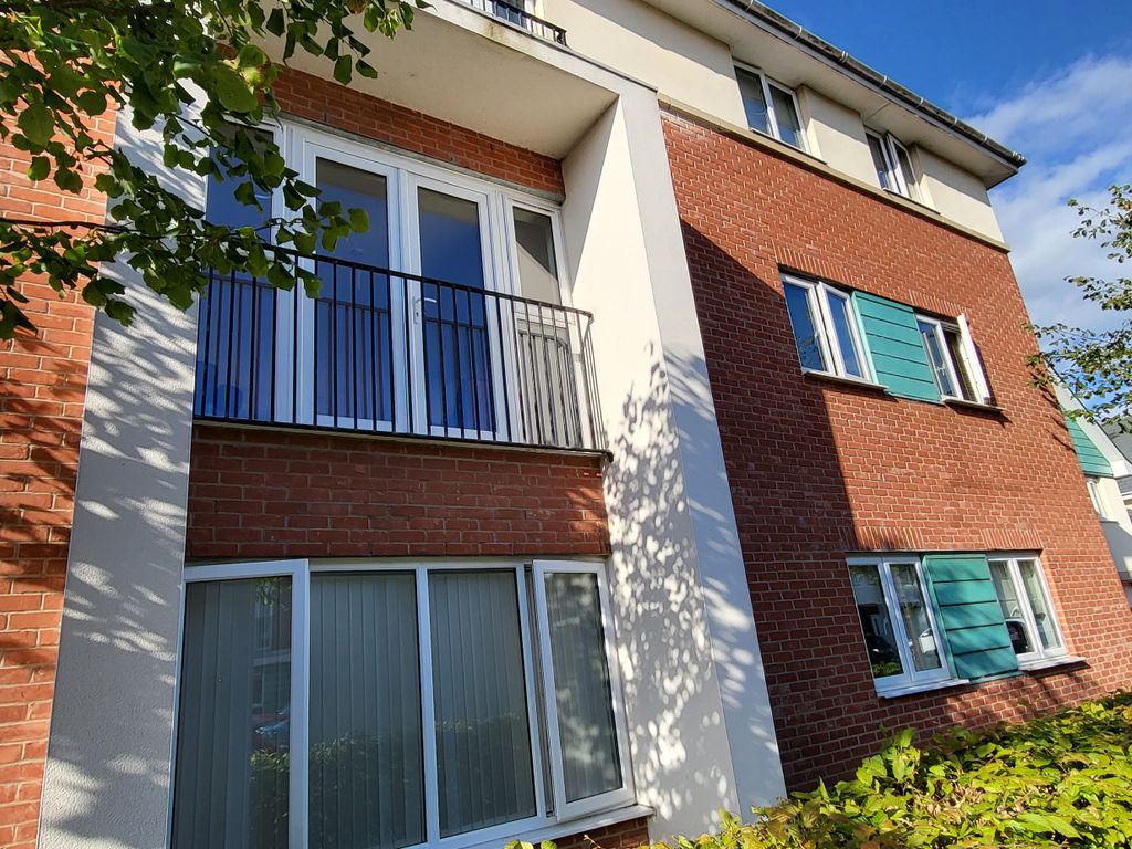 2 bed for sale in Ashton Bank Way, AshtonOnRibble, Preston