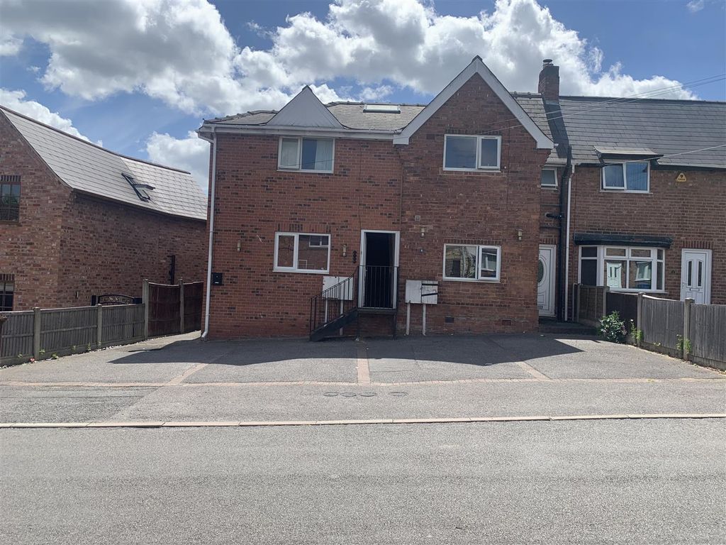 1 bed flat to rent in Middleton Road, Ilkeston DE7, £575 pcm Zoopla