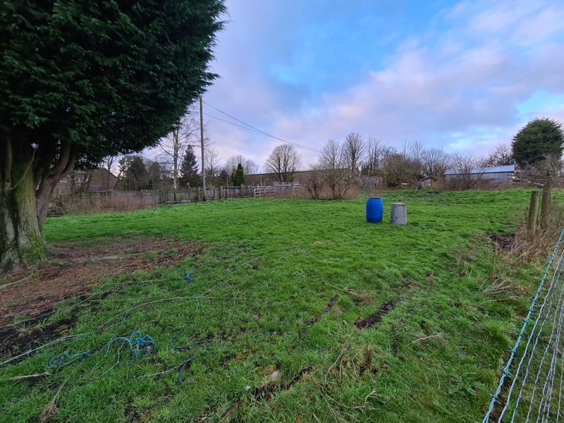 Land for sale in Mayfield Houses, Mount Sion Road, Radcliffe