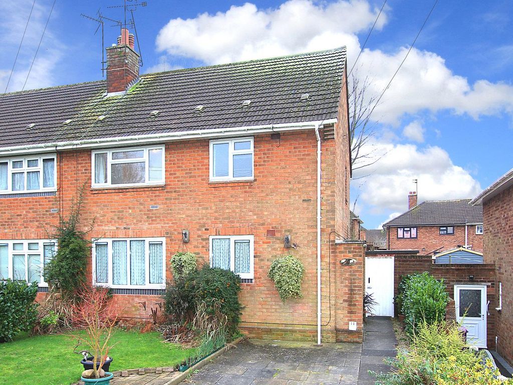 1 bed to rent in Windmill Crescent, Castlecroft