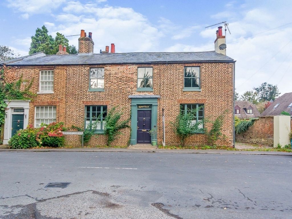 Horse-Shoe Corner, Wisbech PE13  