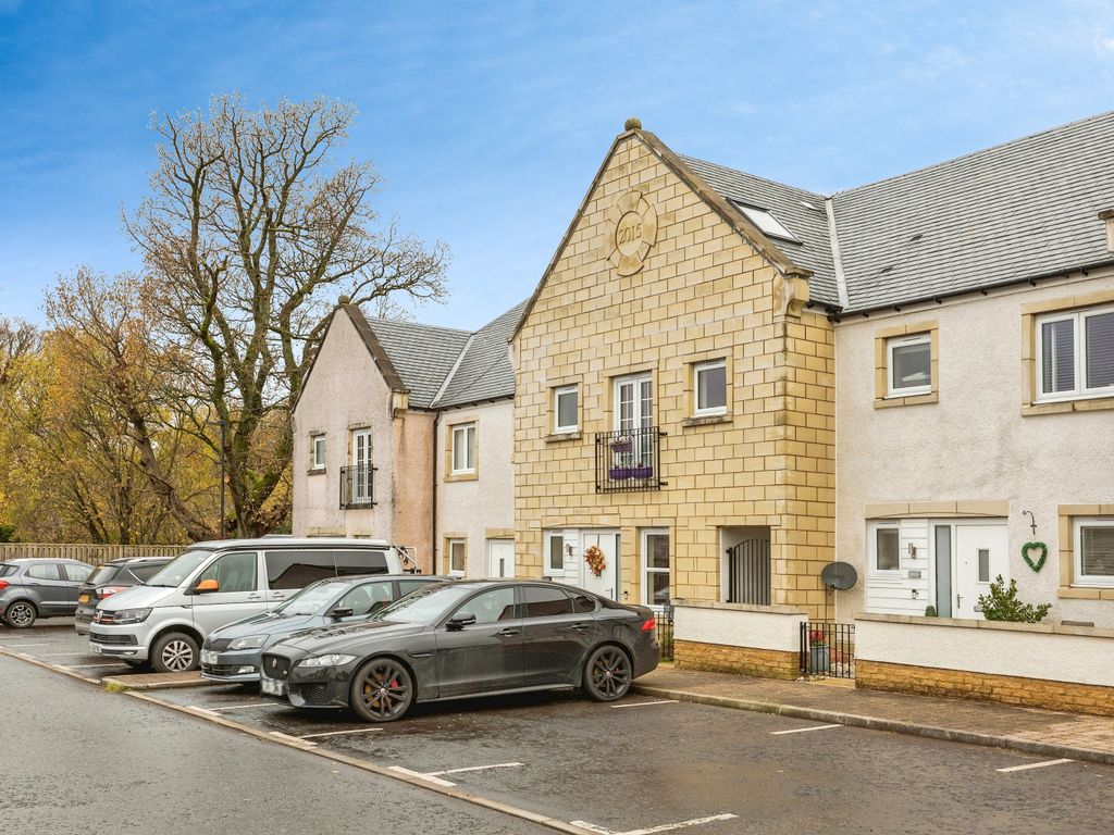 5 bed town house for sale in Malin Grove, Greenock PA16, £350,000 Zoopla