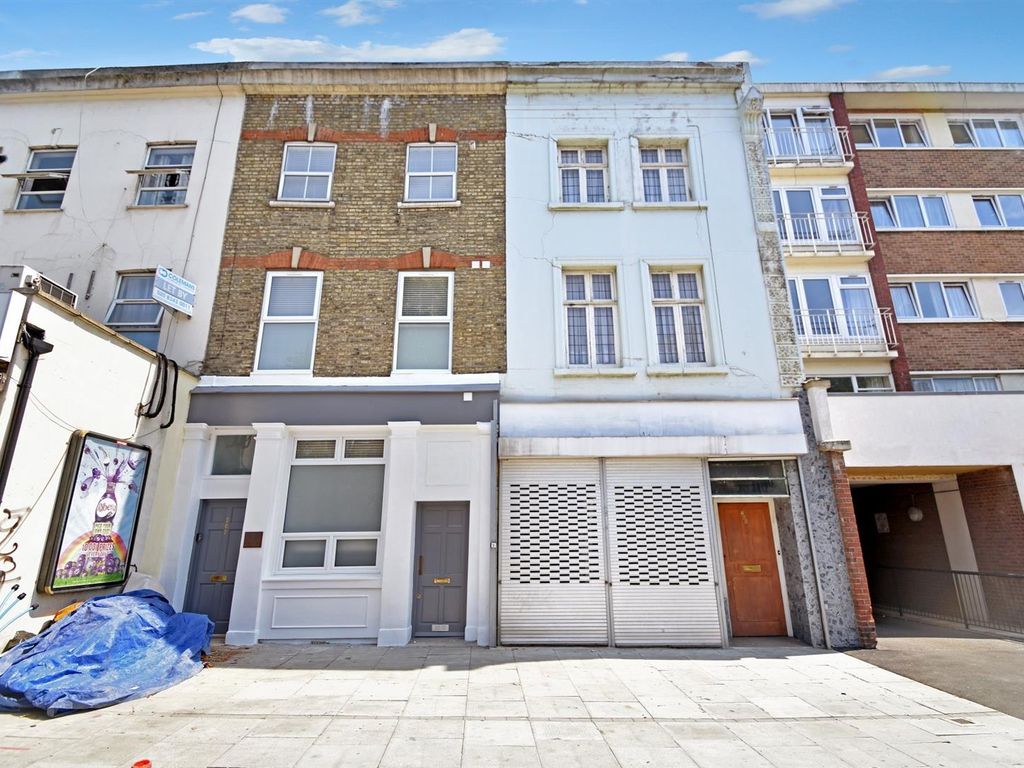 Studio to rent in Regents Park Road, Finchley N3 Zoopla