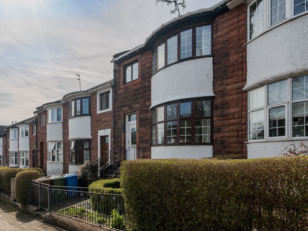 3 bed property for sale in 13 Hillington Gardens, Cardonald G52 Zoopla