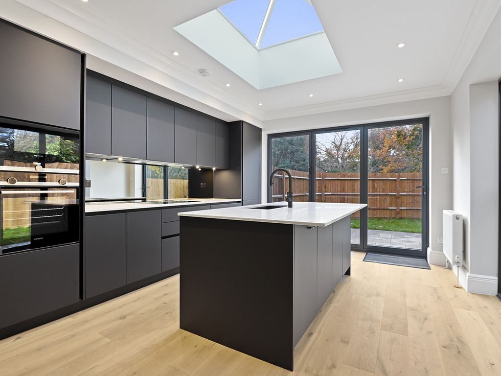 Church Path, London E11  