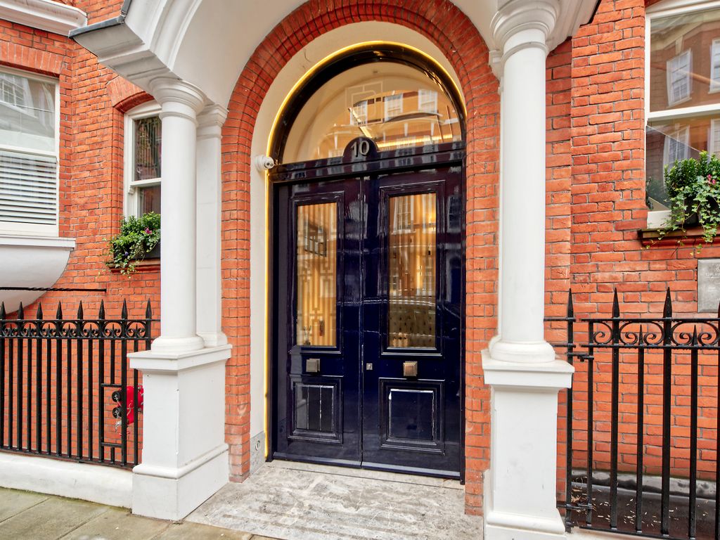 New home, 2 bed flat for sale in The Draycott, 10 Draycott Avenue