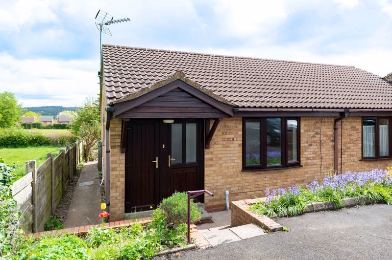 1 bed bungalow to rent in Damson Tree Close, Bromyard HR7 Zoopla