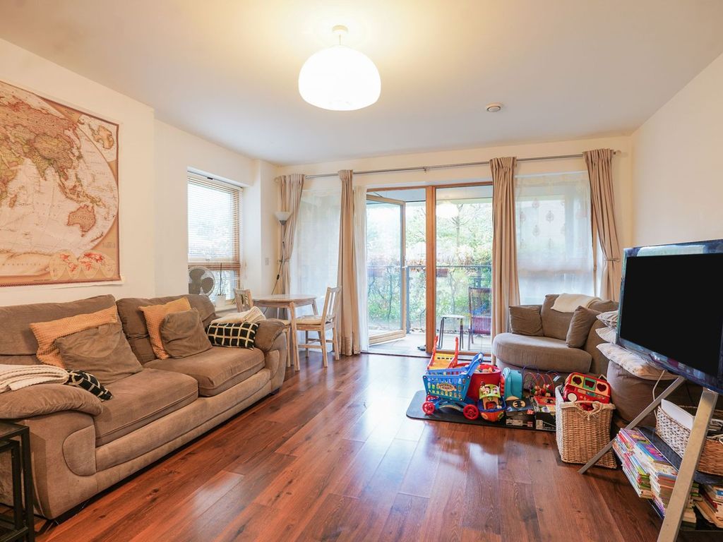 1 Avonley Road, London SE14  