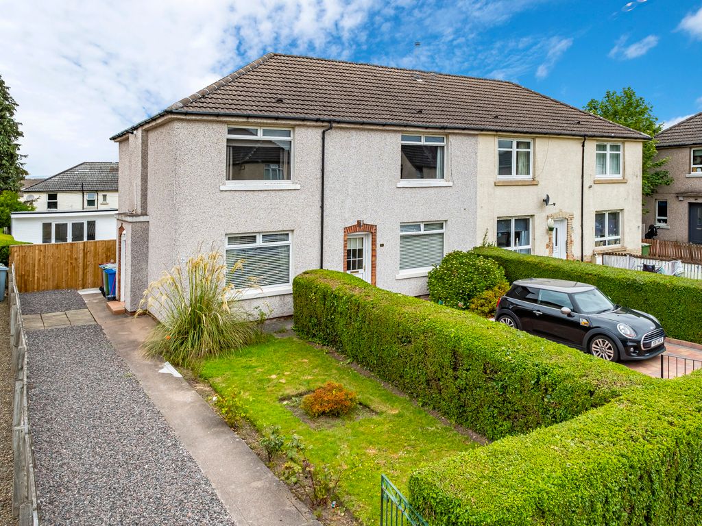 2 bed cottage for sale in 81 Reid Street, Rutherglen, Glasgow G73 Zoopla