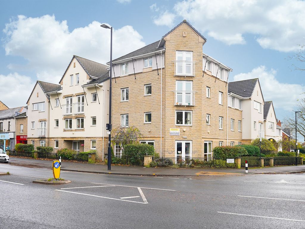 Bartin Close Sheffield S11  