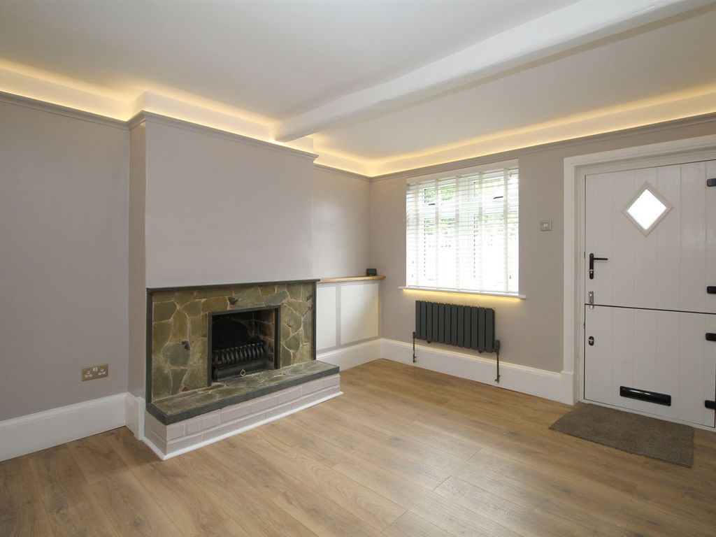 1 bed cottage to rent in Barrow Road, Sileby, Loughborough LE12 Zoopla